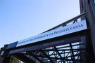 宾夕法尼亚大学附属医院-医院LOGO
