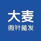 苏州大麦植发-医院LOGO