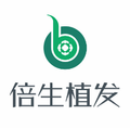 深圳倍生植发-医院LOGO