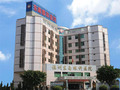 福州东南眼科医院-医院LOGO