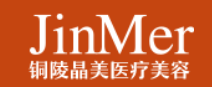 铜陵晶美医疗美容门诊部植发-医院LOGO