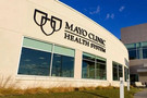 Mayo Clinic-医院LOGO