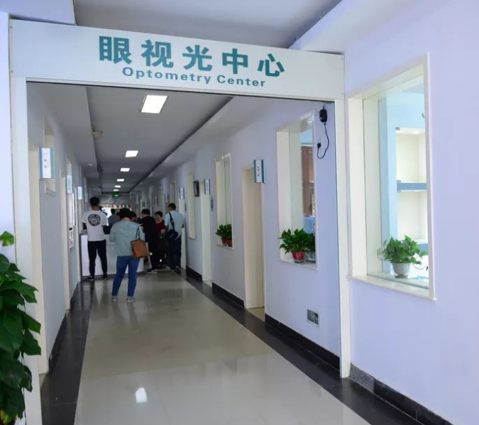 湖南省人民医院眼科