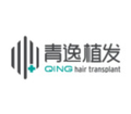 广州青逸植发-医院LOGO