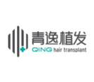 广州青逸植发-医院LOGO