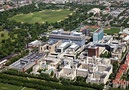 芝加哥大学医学中心-医院LOGO
