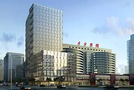 上海市东方医院眼科-医院LOGO
