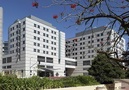 UCLA Health加州大学洛杉矶分校医疗中心-医院LOGO
