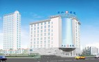 郑州华山植发-医院LOGO