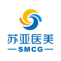 北京苏亚医疗美容医院（原美联臣）-医院LOGO