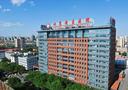 首都医科大学附属北京安贞医院眼科-医院LOGO