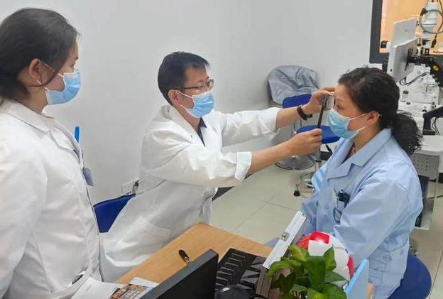 毕节威宁视康眼科医院
