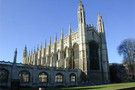 英国伦敦国王学院医院-医院LOGO