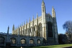 英国伦敦国王学院医院-医院LOGO