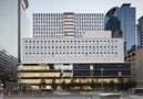 日本东京医科大学病院-医院LOGO