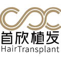 银川首欣植发-医院LOGO