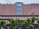 上海复旦大学附属中山医院眼科-医院LOGO