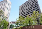 顺天堂大学附属顺天堂医院-医院LOGO
