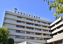 日本医科大学附属医院-医院LOGO