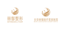 北京丽都医疗美容医院-医院LOGO