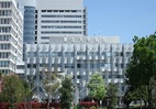 东北大学附属病院-医院LOGO