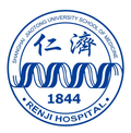 上海仁济医院眼科-医院LOGO