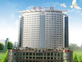 重庆医科大学附属第一医院眼科-医院LOGO