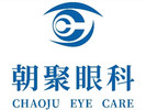 杭州朝聚眼科医院-医院LOGO