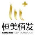 达州恒美植发-医院LOGO