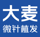 南京大麦植发-医院LOGO
