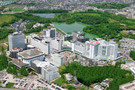 藤田医科大学病院-医院LOGO
