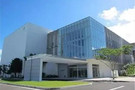 日本Medipolis质子治疗中心-医院LOGO