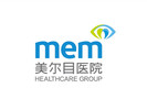 北京美尔目医院-医院LOGO