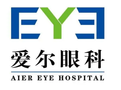 南京爱尔眼科医院-医院LOGO