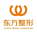 南宁东方医疗美容医院-医院LOGO