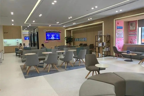 南宁爱尔眼科医院