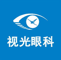 太原环球视光眼科医院-医院LOGO