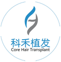 南通崇川科禾植发-医院LOGO
