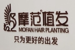 宁波摩范植发-医院LOGO