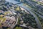 德国海德堡大学附属医院-医院LOGO