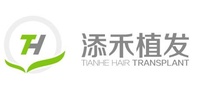 北京添禾植发中心-医院LOGO