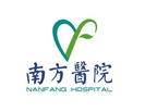 南方医科大学南方医院眼科-医院LOGO