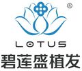 大连碧莲盛植发-医院LOGO