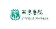 第四军医大学西京医院眼科-医院LOGO
