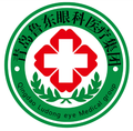 青岛鲁东眼科医院-医院LOGO