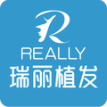 大连瑞丽医疗美容门诊部植发-医院LOGO