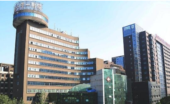 南昌大学附属眼科医院