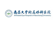南昌大学附属眼科医院-医院LOGO