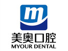 郑州美奥口腔医院-医院LOGO