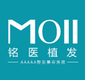长春铭医整形美容医院植发科-医院LOGO